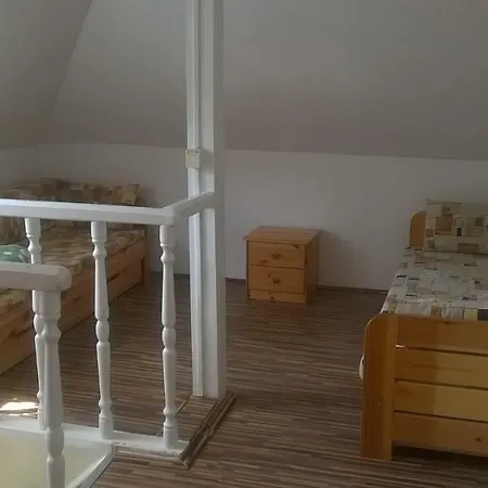 Gabor Apartman أورفو