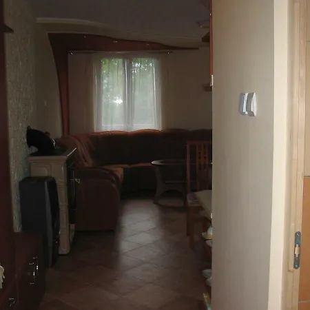 Gabor Apartman * أورفو