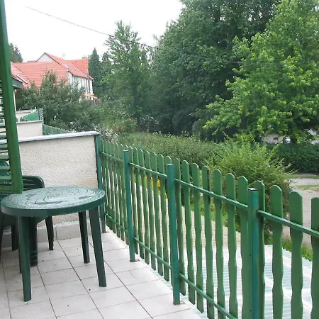 Gabor Apartman