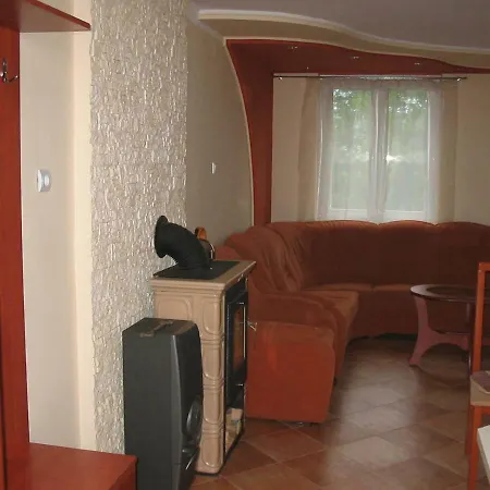 Gabor Apartman شقة أورفو