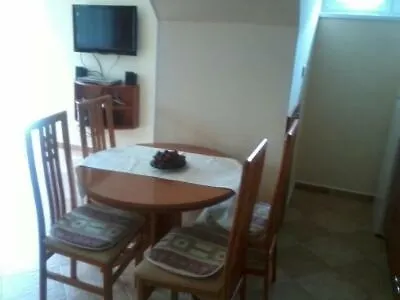 Gabor Apartman أورفو