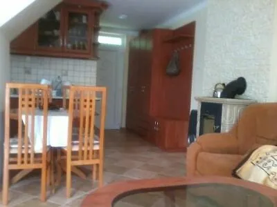 Gabor Apartman *