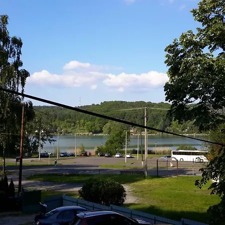 Gabor Apartman *