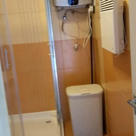 Gabor Apartman * أورفو