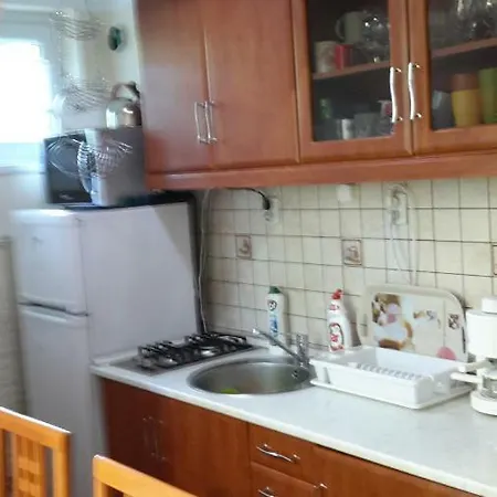 Gabor Apartman * أورفو