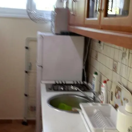 شقة Gabor Apartman أورفو