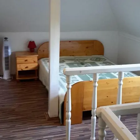 Gabor Apartman