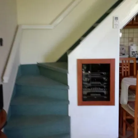 شقة Gabor Apartman