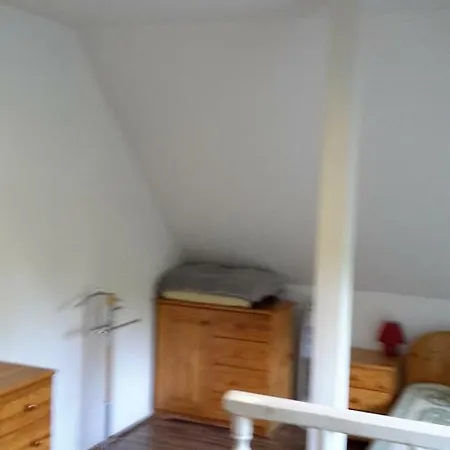 Gabor Apartman أورفو